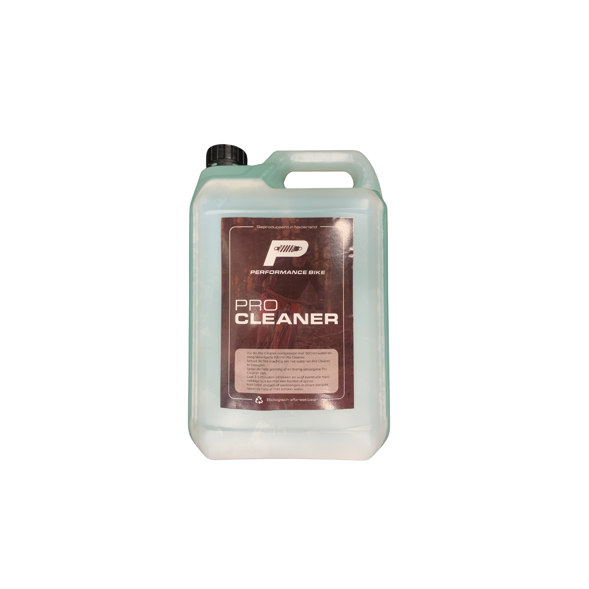 Performancebike Pro Cleaner 5L concentraat