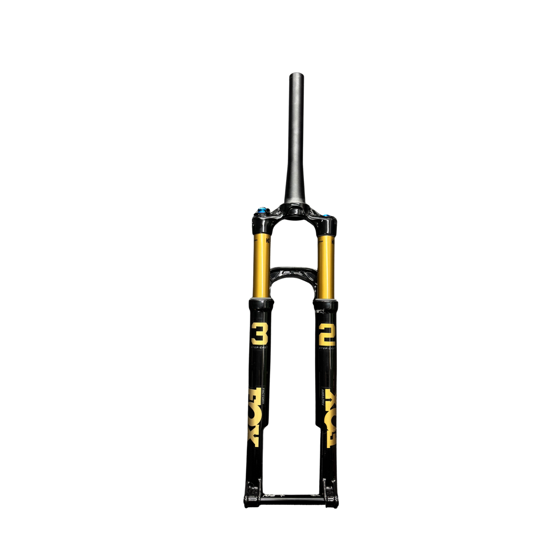 FOX 32 FACTORY SC - GRIP SL Remote