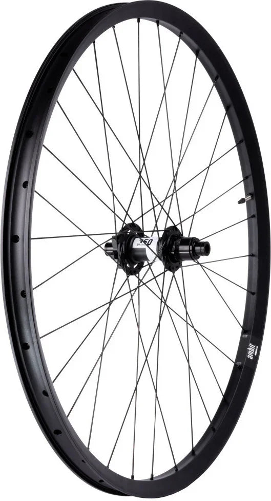 AMBIT Laufrad Realm Enduro 27,5" Achterwiel XD Freewheel 612 p.o.e.