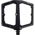Ambit Breach Platform Pedals Black