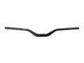 Ambit Handlebar Gravity Control Aluminum | 50 mm Rise | 35 x 800 mm | black