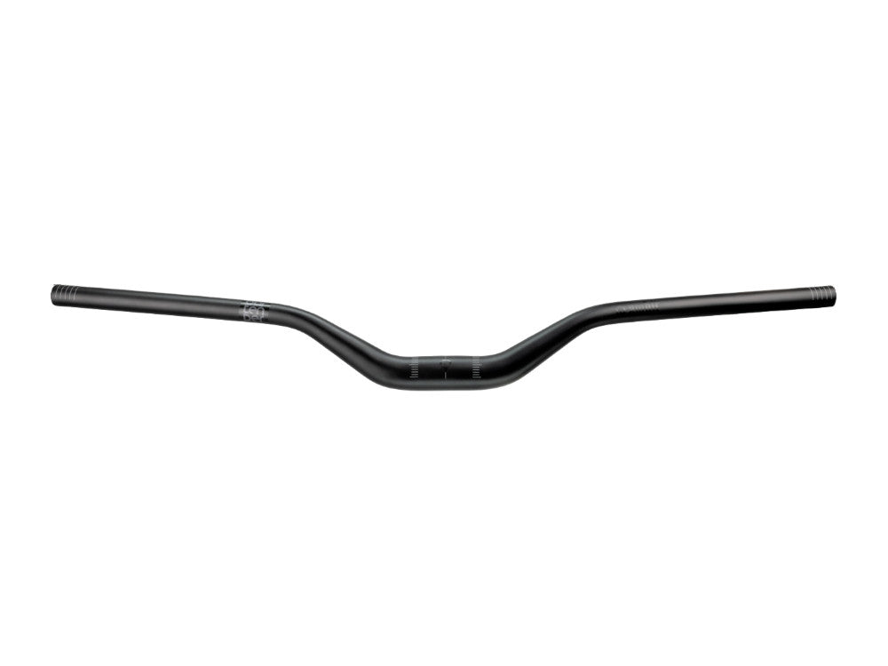 Ambit Handlebar Gravity Control Aluminum | 50 mm Rise | 35 x 800 mm | black