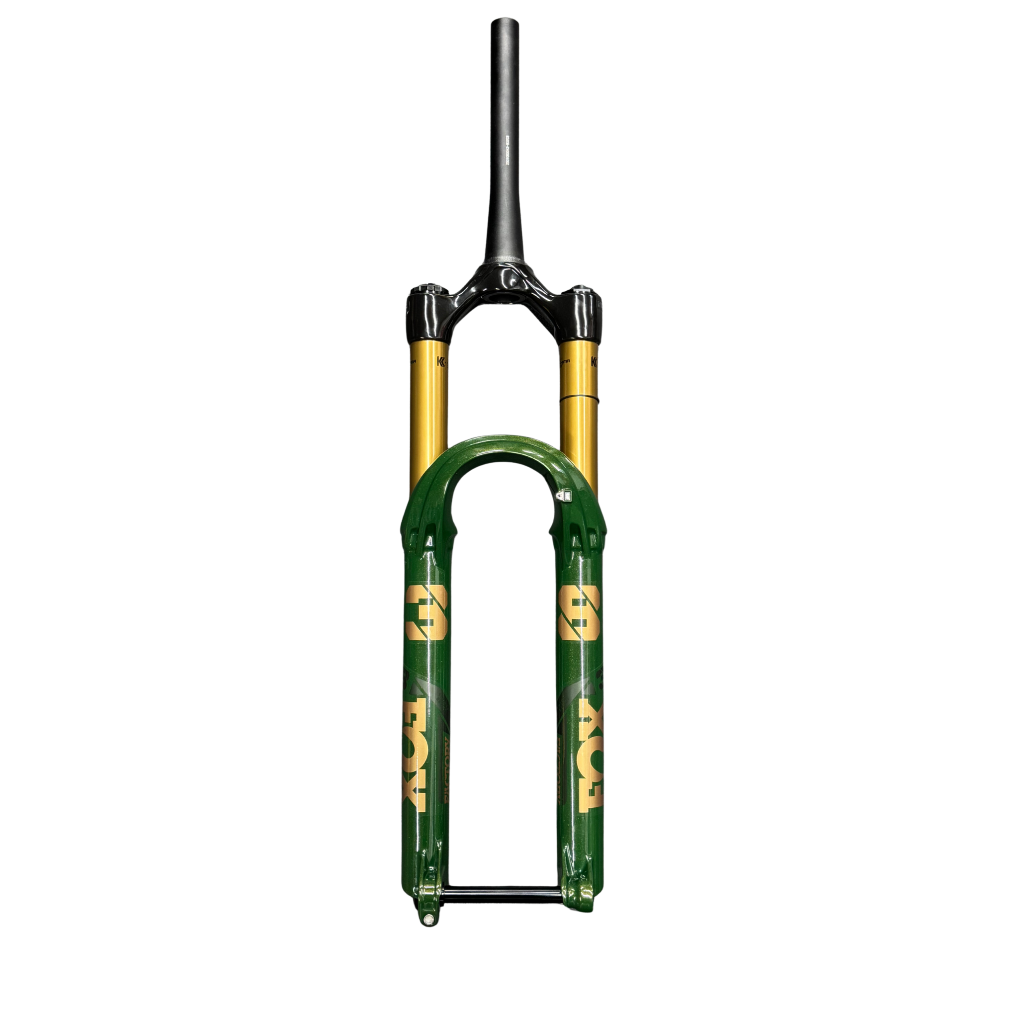 Fox Racing Shox 38 K 29" Factory Series 170 mm Grip X2 vork Limited Edition