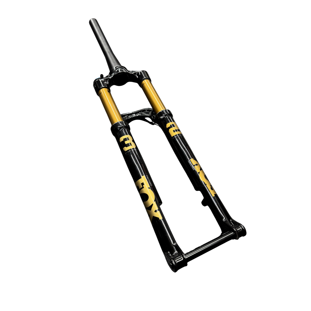 FOX 32 FACTORY SC - GRIP SL Remote