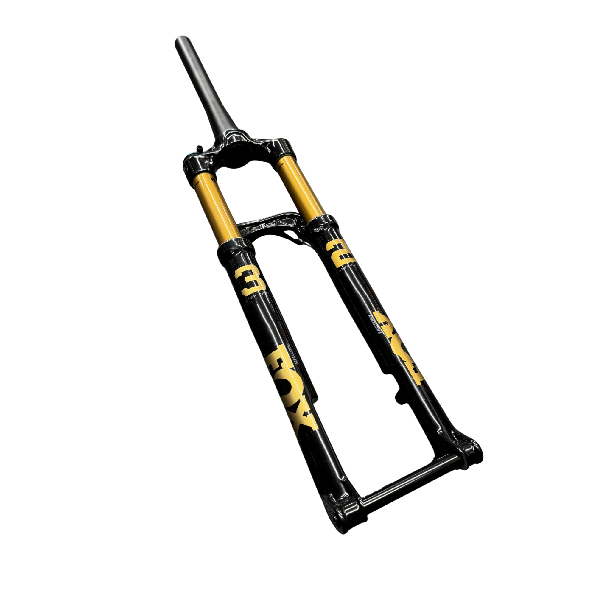 FOX 32 FACTORY SC - GRIP SL Remote