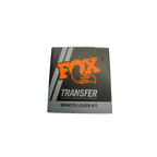 Fox Transfer Remote Lever, 22.2mm, I-Spec EV, black