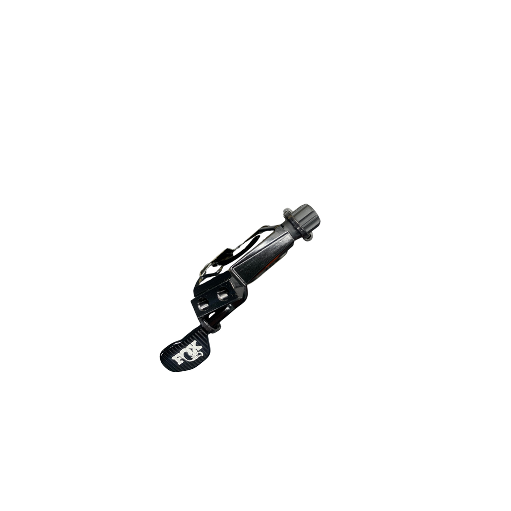 Fox Transfer Remote Lever, 22.2mm, I-Spec EV, black