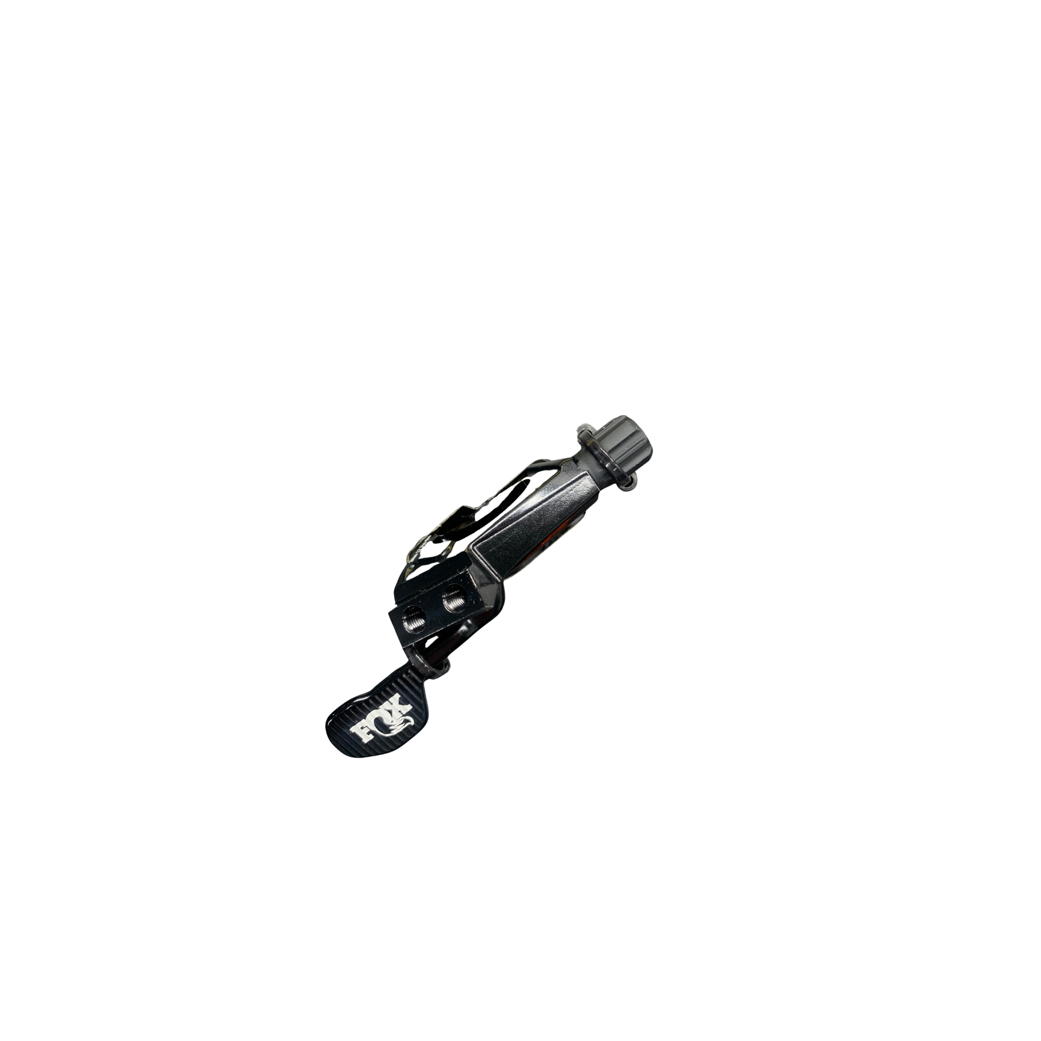 Fox Transfer Remote Lever, 22.2mm, I-Spec EV, black