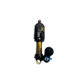 Fox Float X2 Factory Air Shock, 2POS, 210x55mm, black/kashima