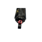 Fox Float X2 Factory Air Shock, 2POS, 210x55mm, black/kashima