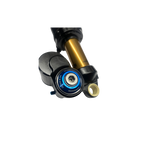 Fox Float X2 Factory Air Shock, 2POS, 210x55mm, black/kashima