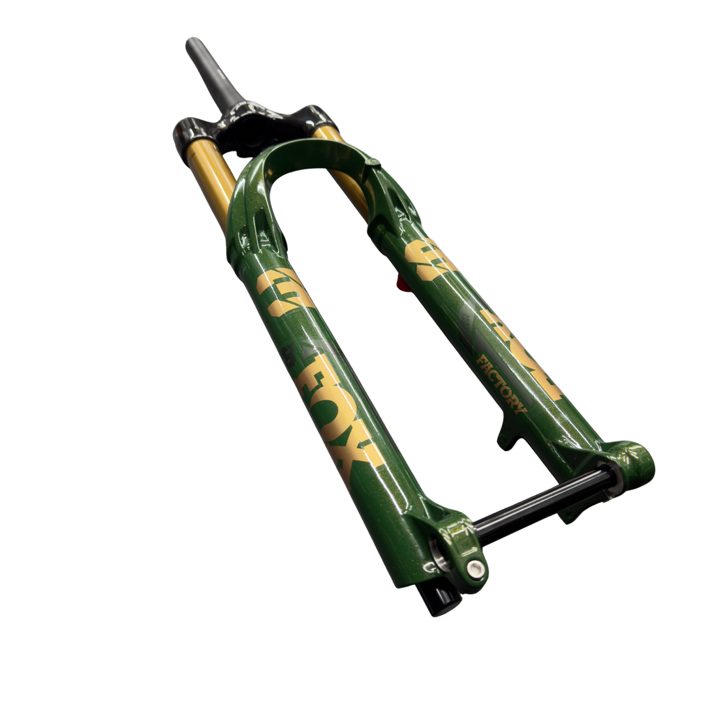 Fox Racing Shox 38 K 29" Factory Series 170 mm Grip X2 vork Limited Edition