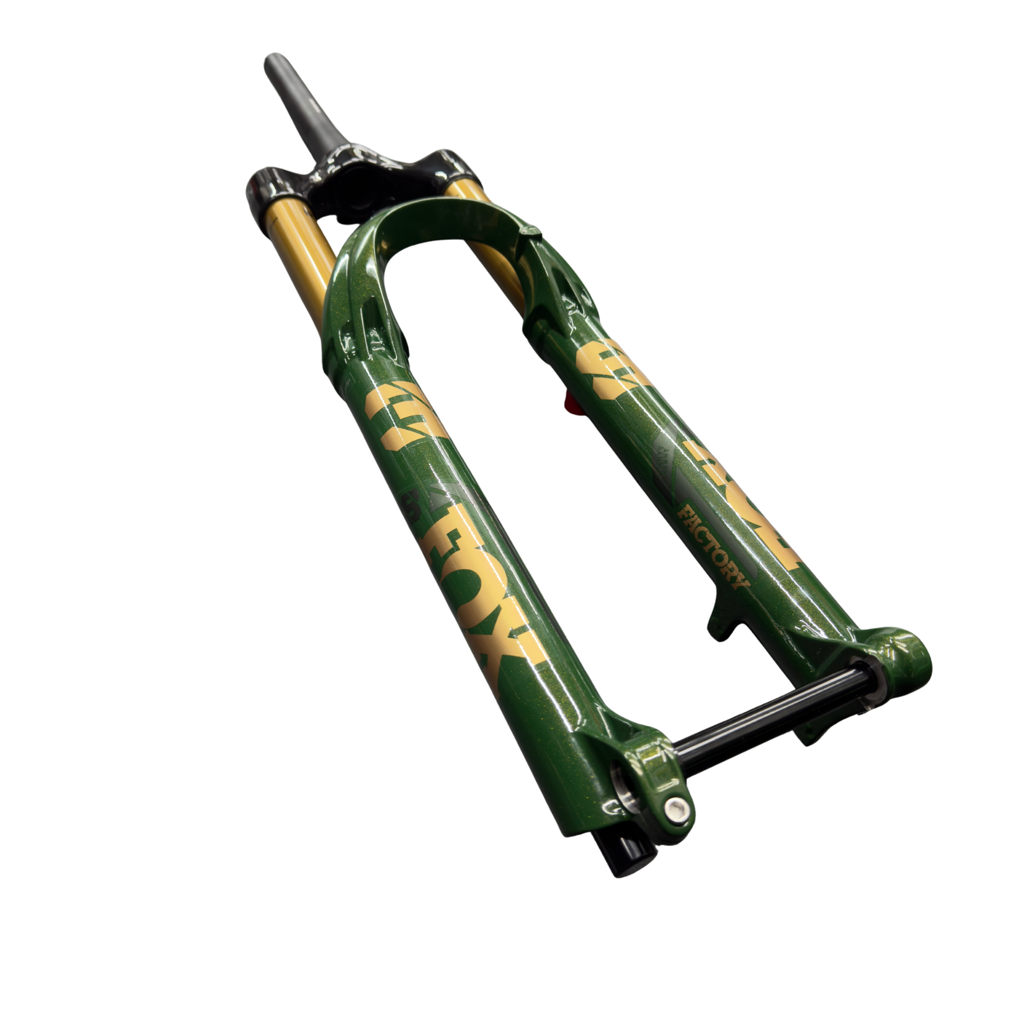 Fox Racing Shox 38 K 29" Factory Series 170 mm Grip X2 vork Limited Edition