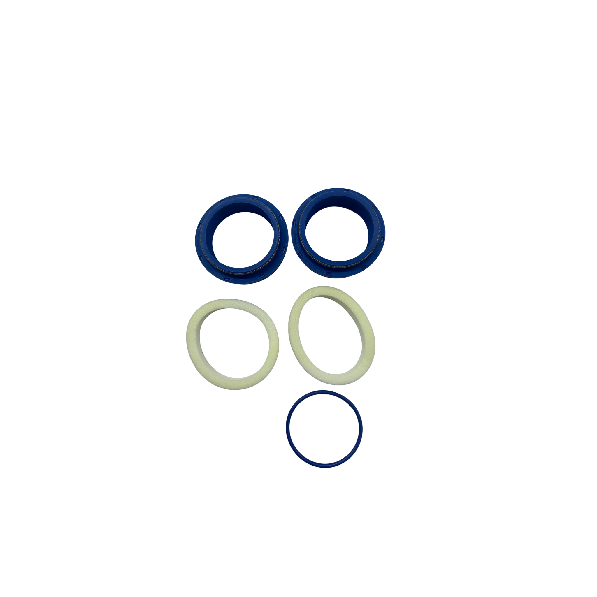 Öhlins Dustwiper kit 36