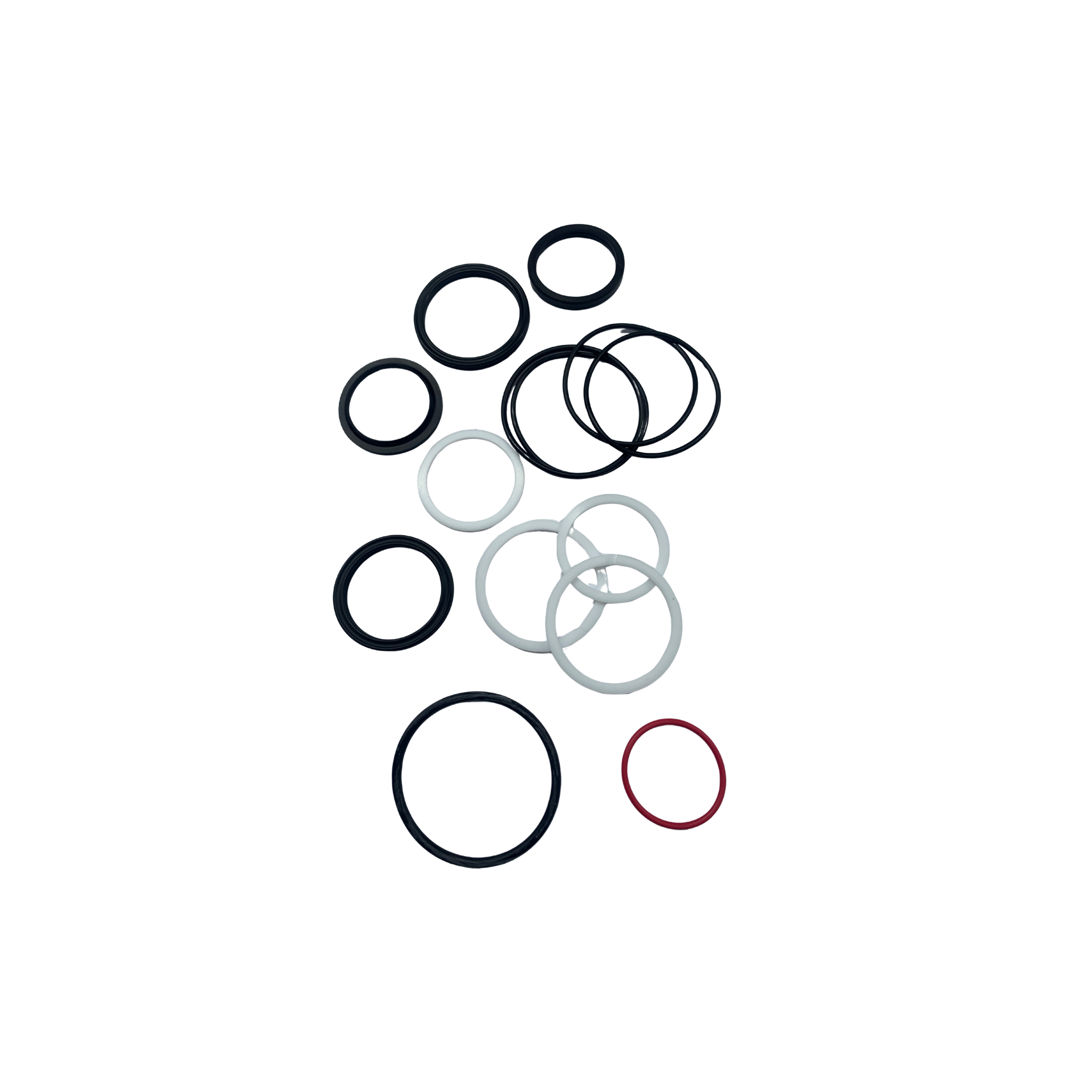 Airsleeve Service kit TBV Rockshox Monarch (plus)