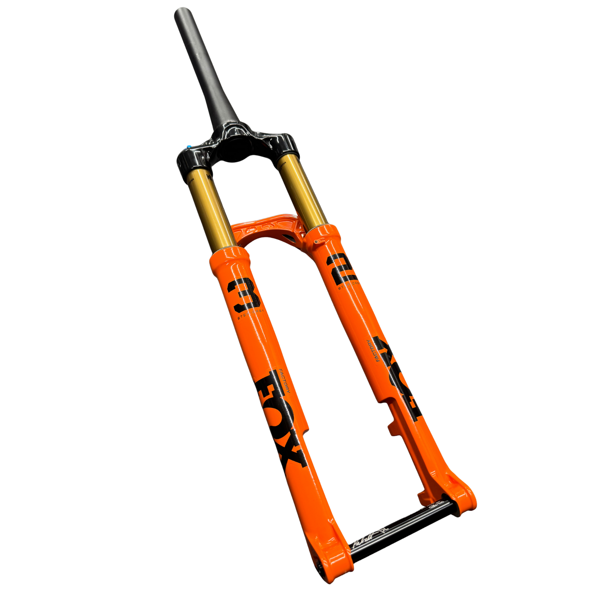 FOX 32 FACTORY SC - GRIP SL Precision