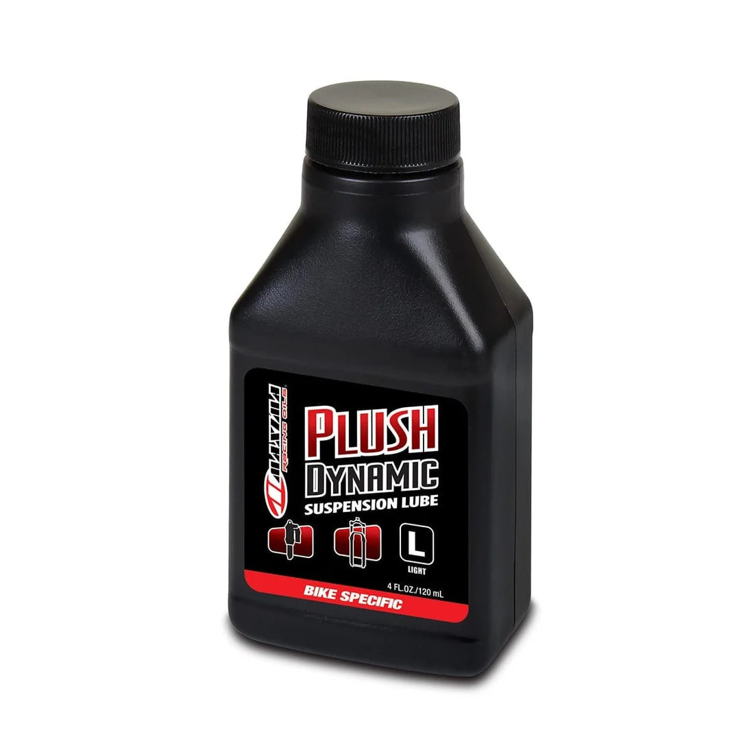 RockShox | Maxima Plush Dynamic Light 120ml