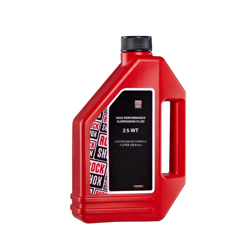 RockShox| Suspension Fluid 2.5WT 1L