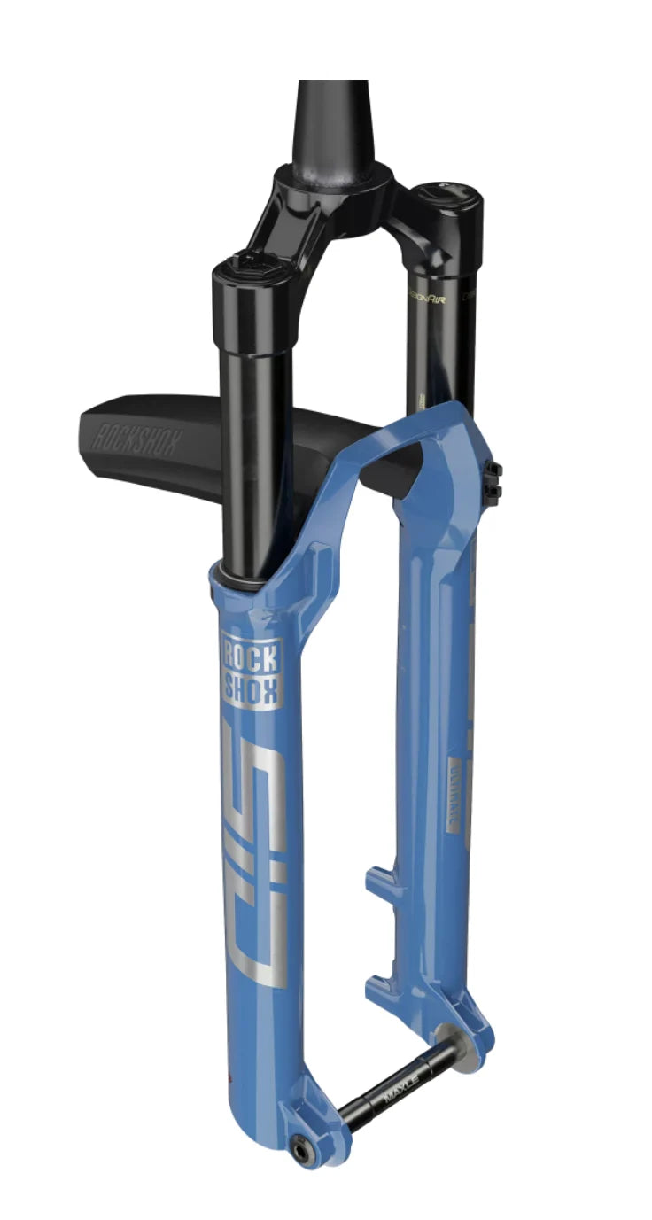 Rockshox Fender Black Short SID V2