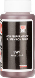 RockShox Suspension Fluid 3WT 120ml