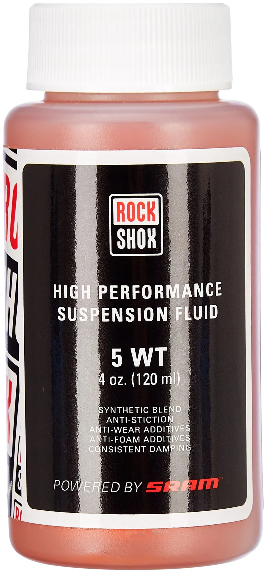 RockShox Suspension Fluid 5WT 120ml