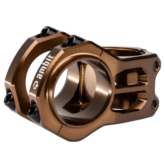 Stuurpen AMBIT Gravity Control Bruin 45mm