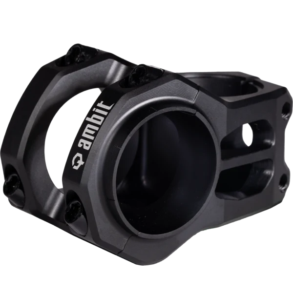 Stuurpen AMBIT Gravity Control Zwart 35mm