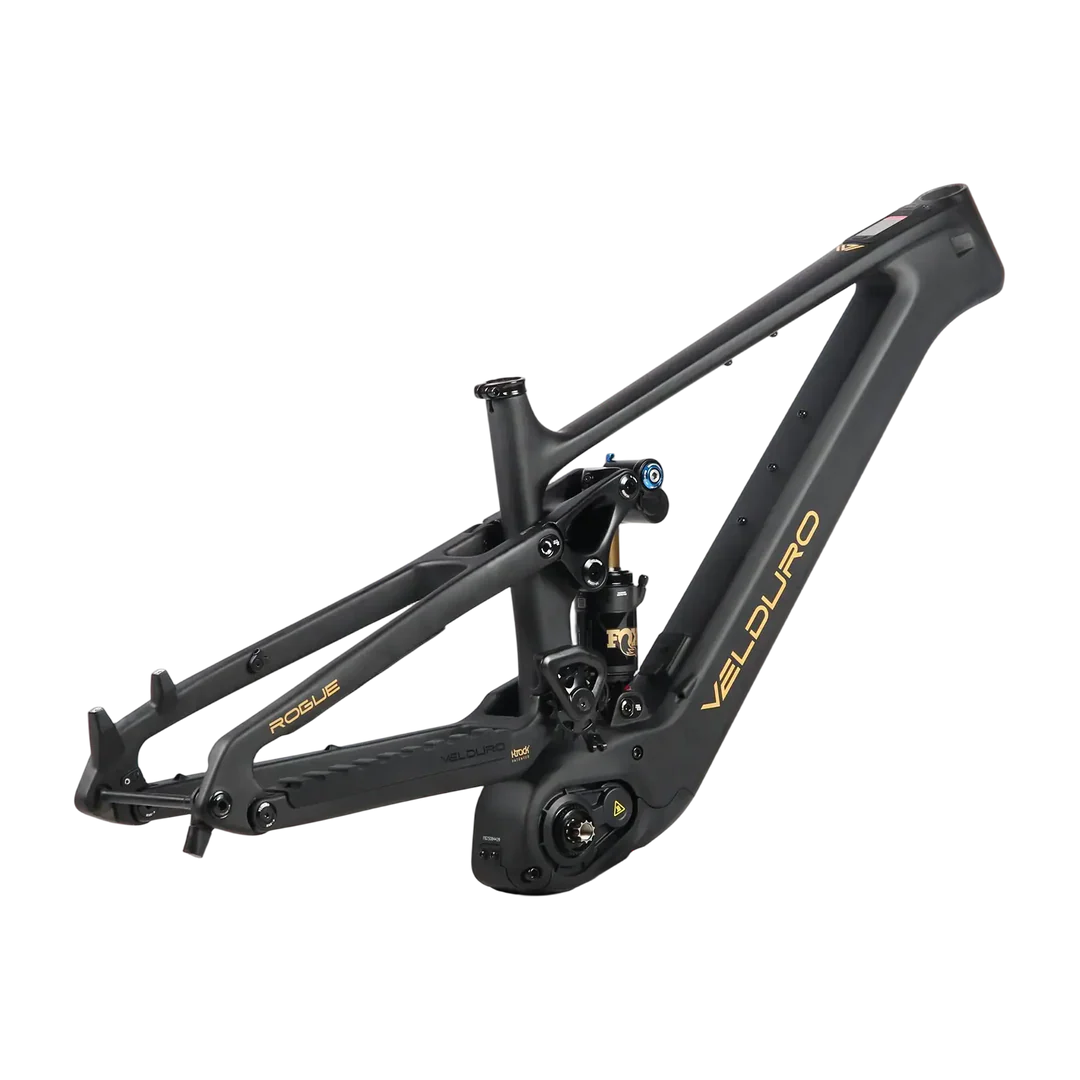 Velduro Rogue Frame X2 Factory