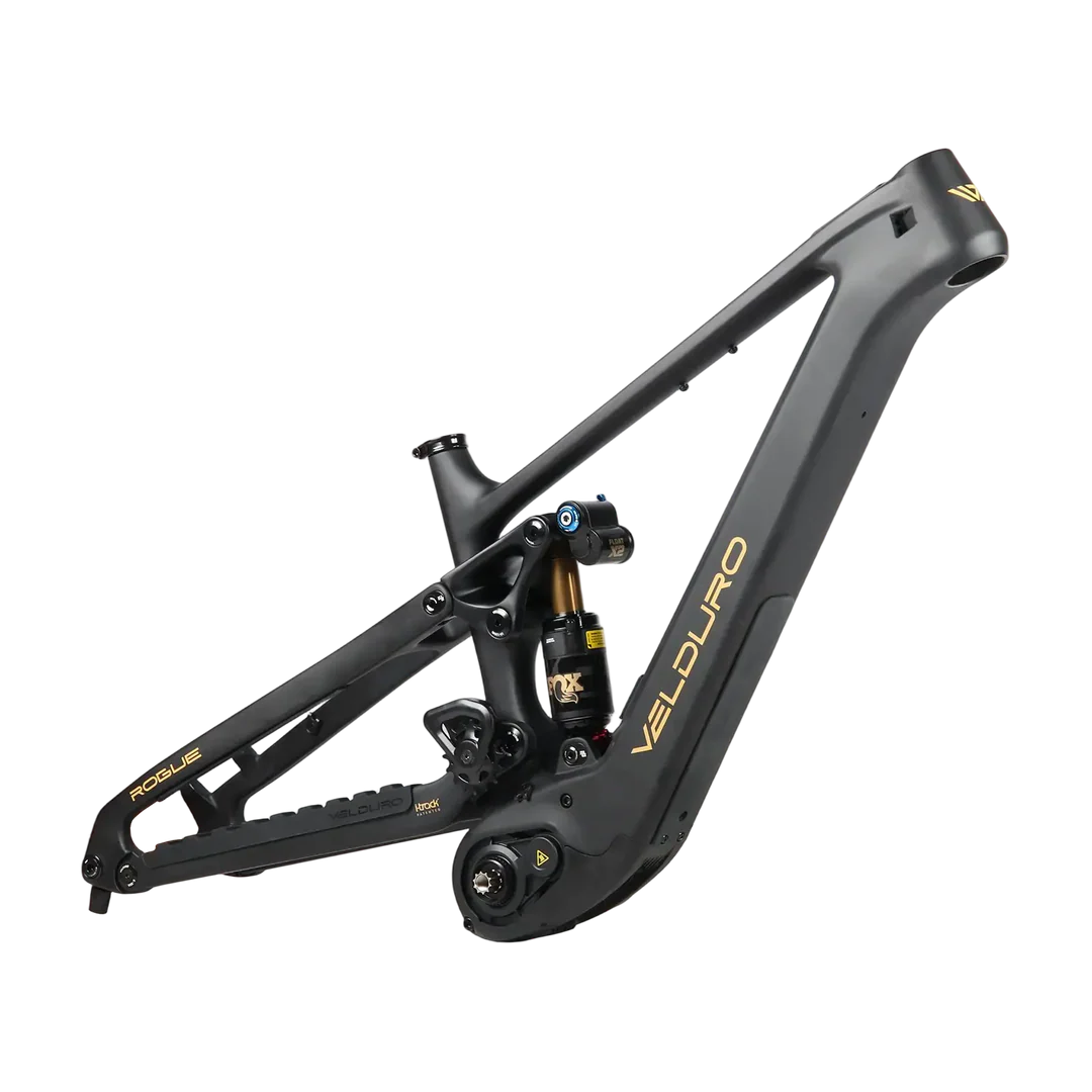 Velduro Rogue Frame X2 Factory