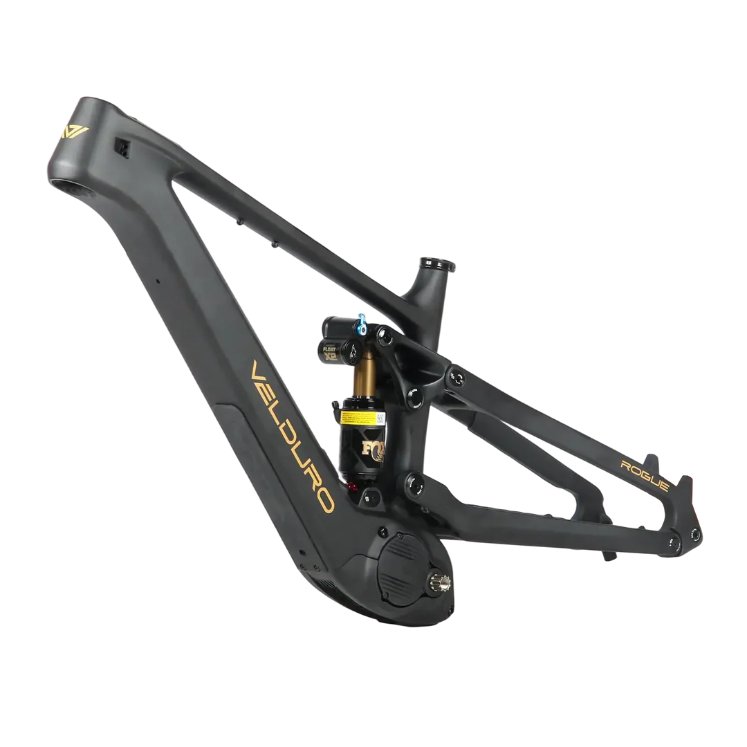 Velduro Rogue Frame X2 Factory