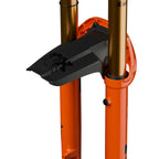 FOX 36/36 SL Fork Mud guard