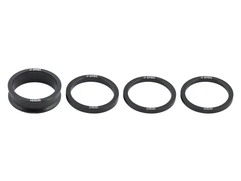 Ambit Headset Spacer Set