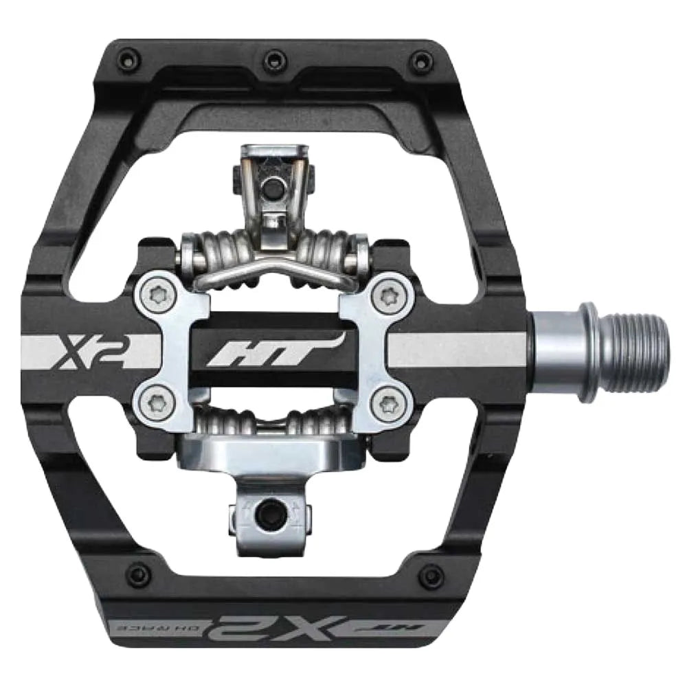 HT Components  HT-X2T pedalen