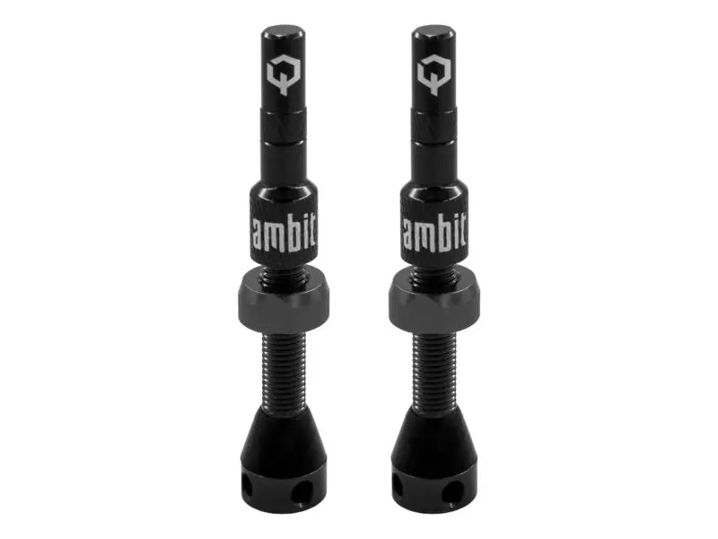 Ambit Realm Tubeless Valves