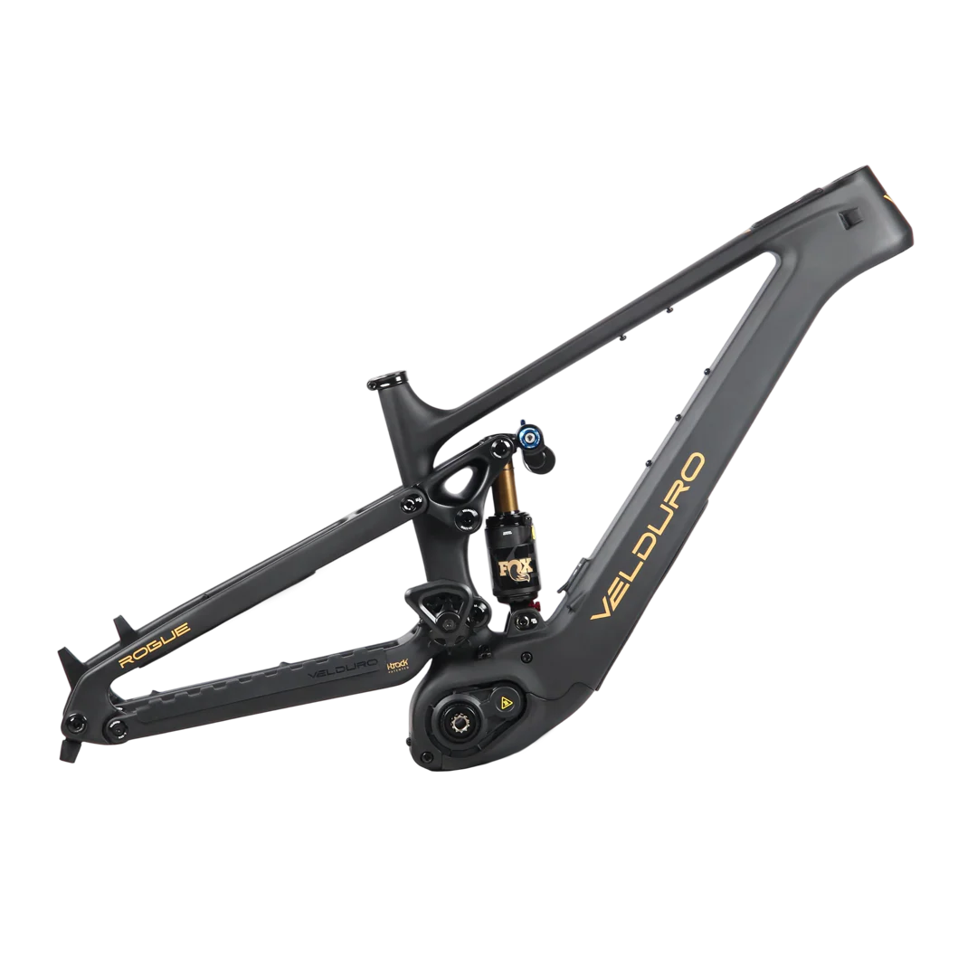 Velduro Rogue Frame X2 Factory